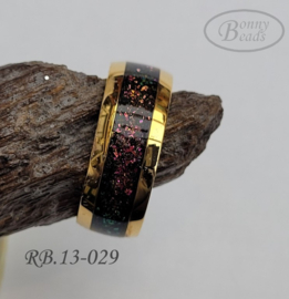 Stainless Steel ring RB.13.029