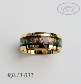 Stainless Steel ring RB.13.032