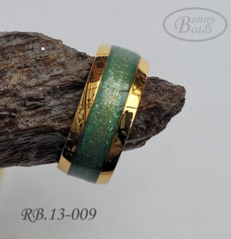 Stainless Steel ring RB.13.009