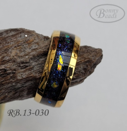 Stainless Steel ring RB.13.030