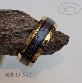 Stainless Steel ring RB.13.072