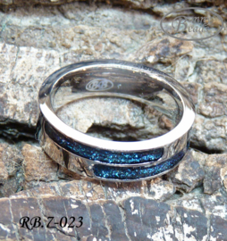Stainless Steel ring RB.7.023