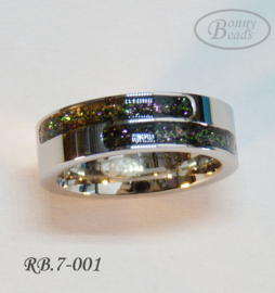 ►Ringen Stainless Steel model 7