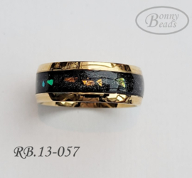 Stainless Steel ring RB.13.057