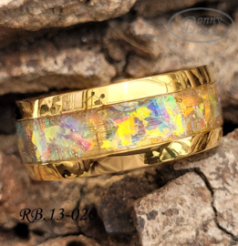 Stainless Steel ring RB.13.020