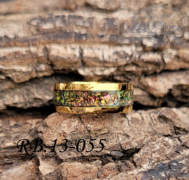 Stainless Steel ring RB.13.055