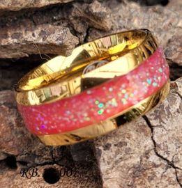 Stainless Steel ring RB.13.007