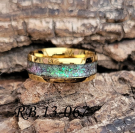 Stainless Steel ring RB.13.067
