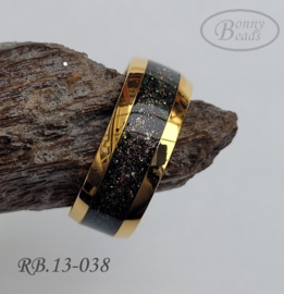 Stainless Steel ring RB.13.038