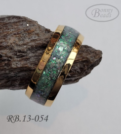 Stainless Steel ring RB.13.054