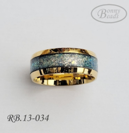Stainless Steel ring RB.13.034