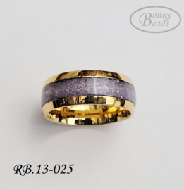 Stainless Steel ring RB.13.025