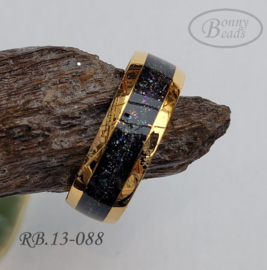 Stainless Steel ring RB.13.088