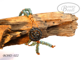 Armband BOHO 022