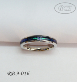 Stainless Steel ring RB.9.016