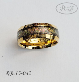 Stainless Steel ring RB.13.042