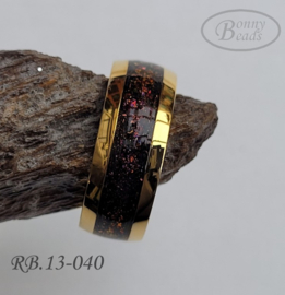 Stainless Steel ring RB.13.040