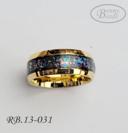 Stainless Steel ring RB.13.031