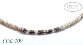 Collier COL 109