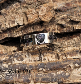 Stainless Steel ring RB.6.016