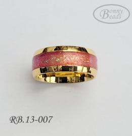 Stainless Steel ring RB.13.007
