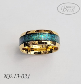 Stainless Steel ring RB.13.021