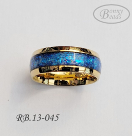 Stainless Steel ring RB.13.045
