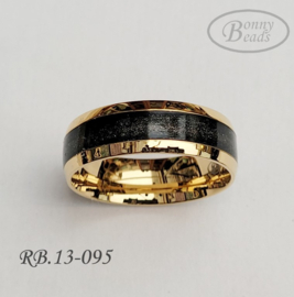 Stainless Steel ring RB.13.095