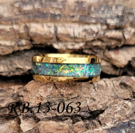 Stainless Steel ring RB.13.063