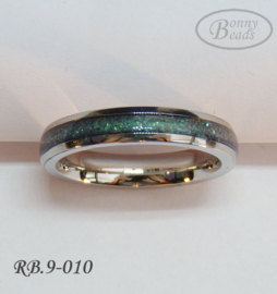 Stainless Steel ring RB.9.010