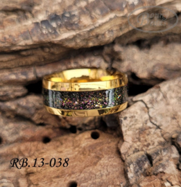 Stainless Steel ring RB.13.038
