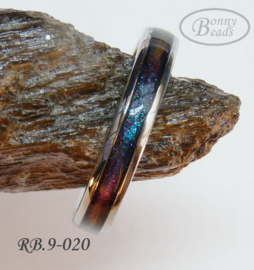 Stainless Steel ring RB.9.020