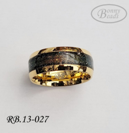 Stainless Steel ring RB.13.027