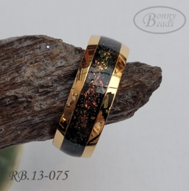 Stainless Steel ring RB.13.075