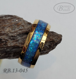 Stainless Steel ring RB.13.045