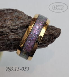 Stainless Steel ring RB.13.053