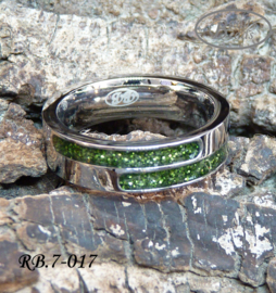 Stainless Steel ring RB.7.017