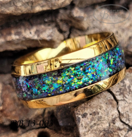 Stainless Steel ring RB.13.003