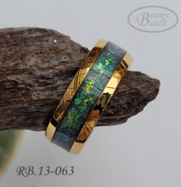 Stainless Steel ring RB.13.063