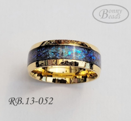 Stainless Steel ring RB.13.052