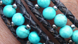 Wrap armband BOHO 010