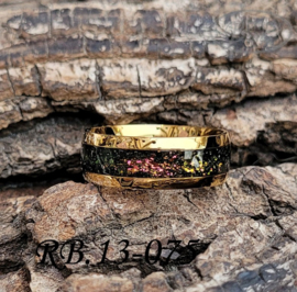 Stainless Steel ring RB.13.075