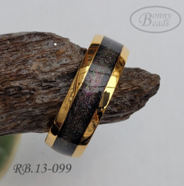 Stainless Steel ring RB.13.099