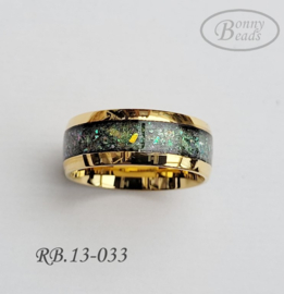 Stainless Steel ring RB.13.033