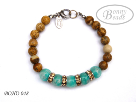 Armband BOHO 048