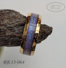 Stainless Steel ring RB.13.064