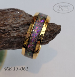 Stainless Steel ring RB.13.061