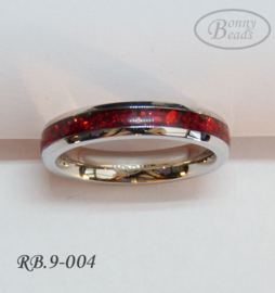 Stainless Steel ring RB.9.004