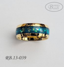 Stainless Steel ring RB.13.039