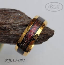 Stainless Steel ring RB.13.081
